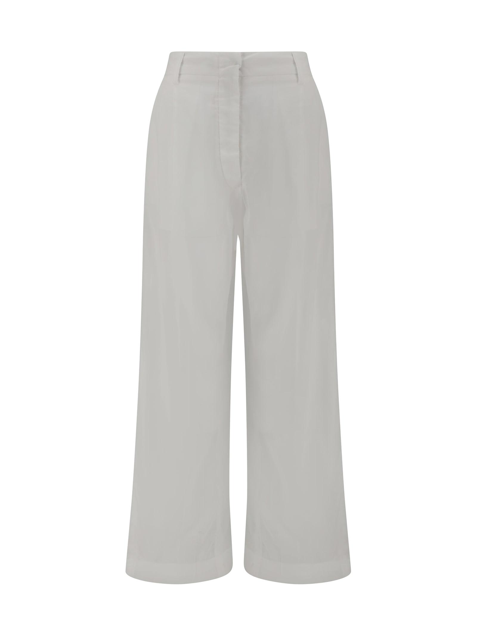 thelatest wide pants