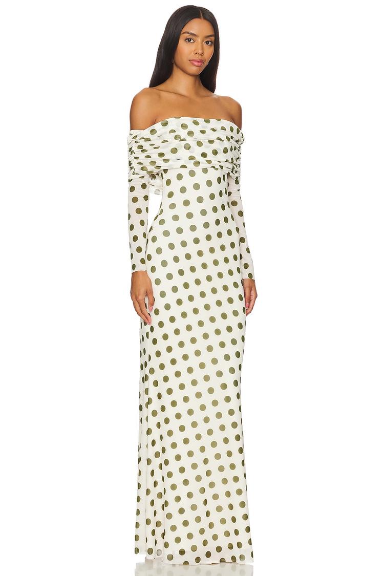 thelma dress