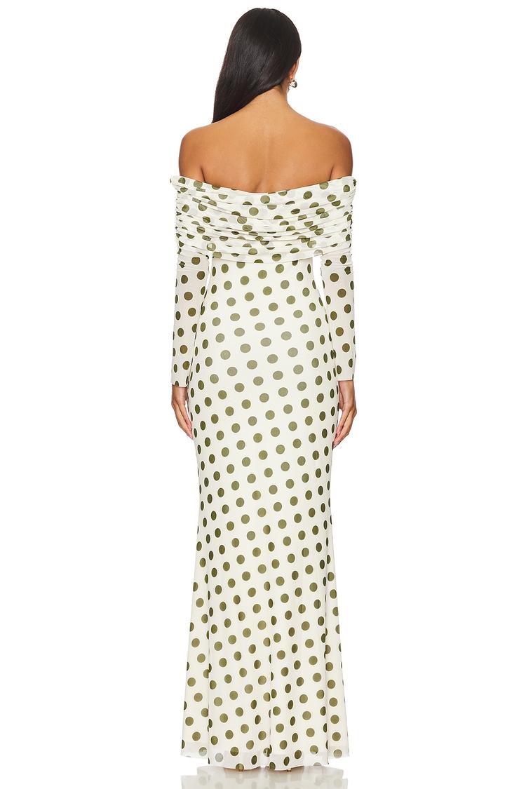 thelma dress