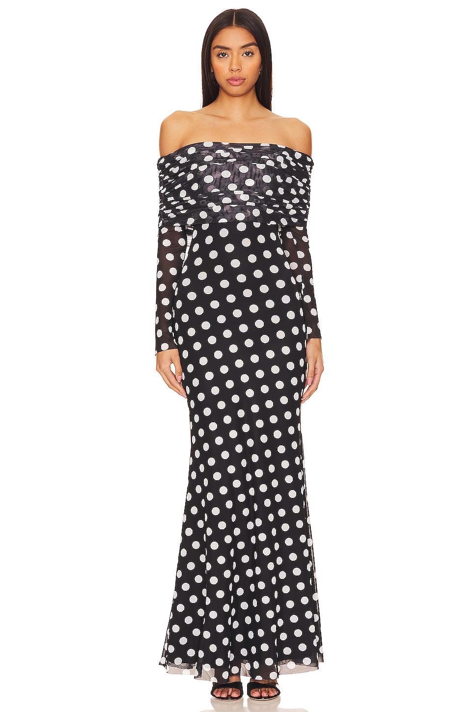 thelma dress