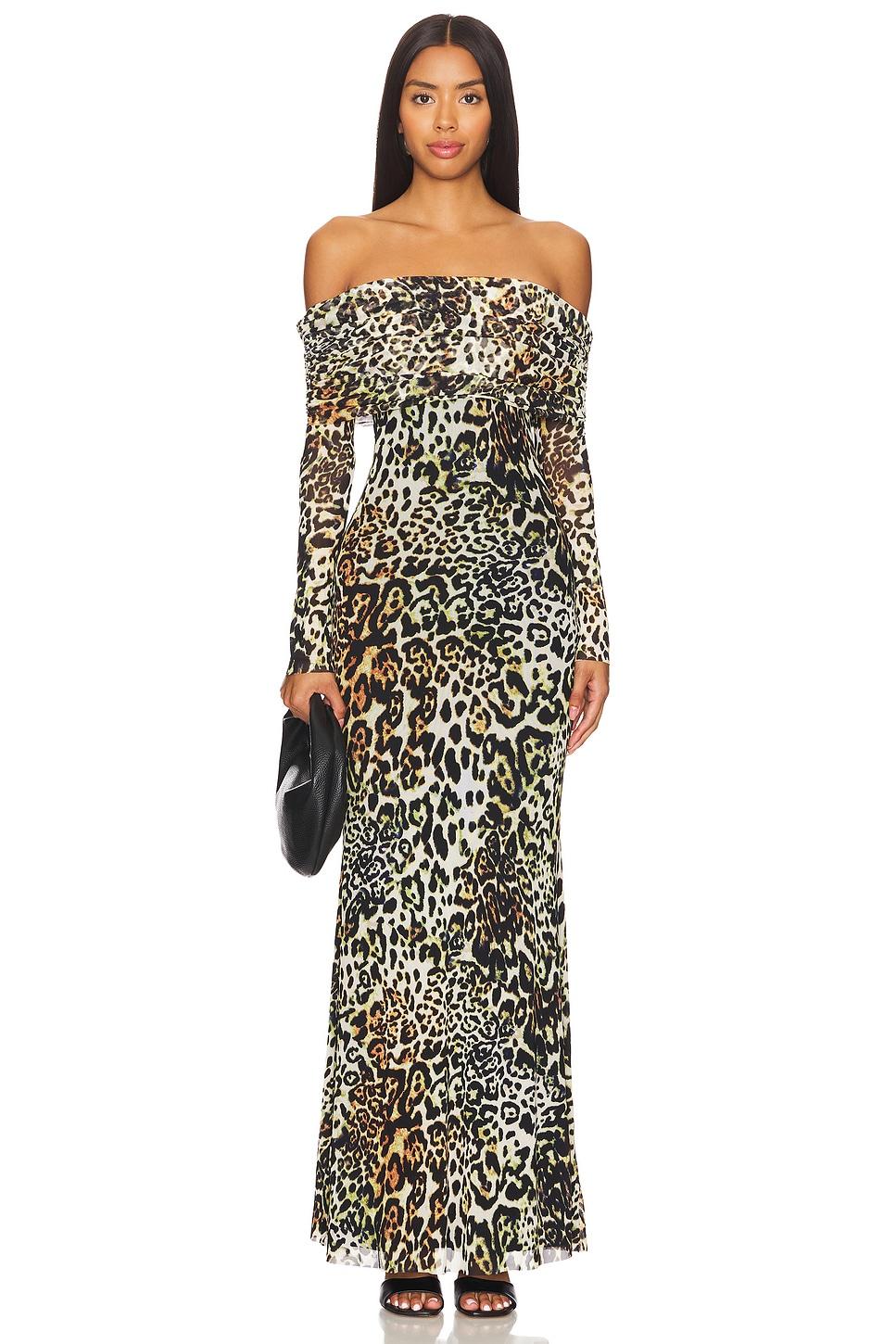 thelma dress