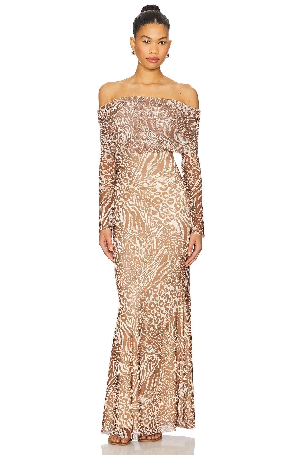thelma dress