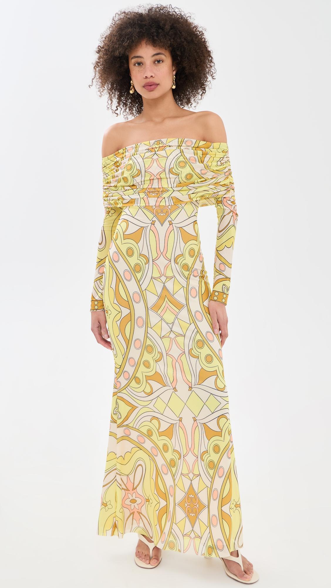 thelma dress