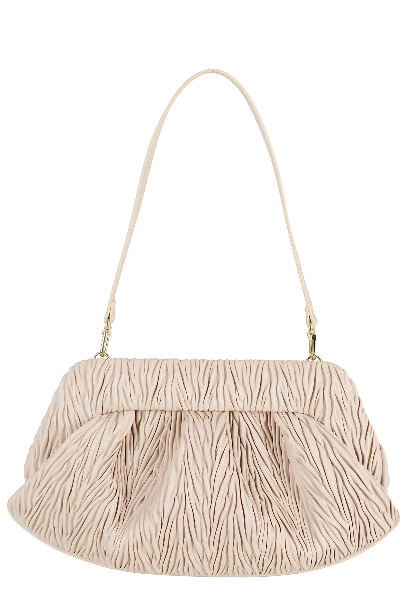 themoirè bios baguette arricciato apple