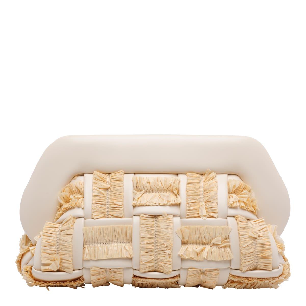 themoirè bios handbag