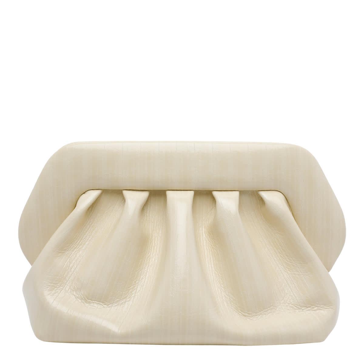 themoirè bios handbag