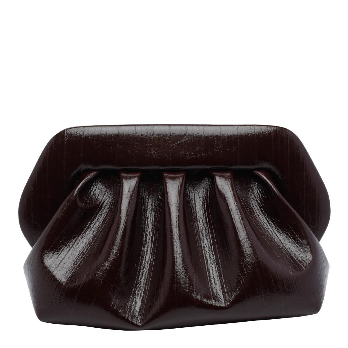 themoirè bios handbag