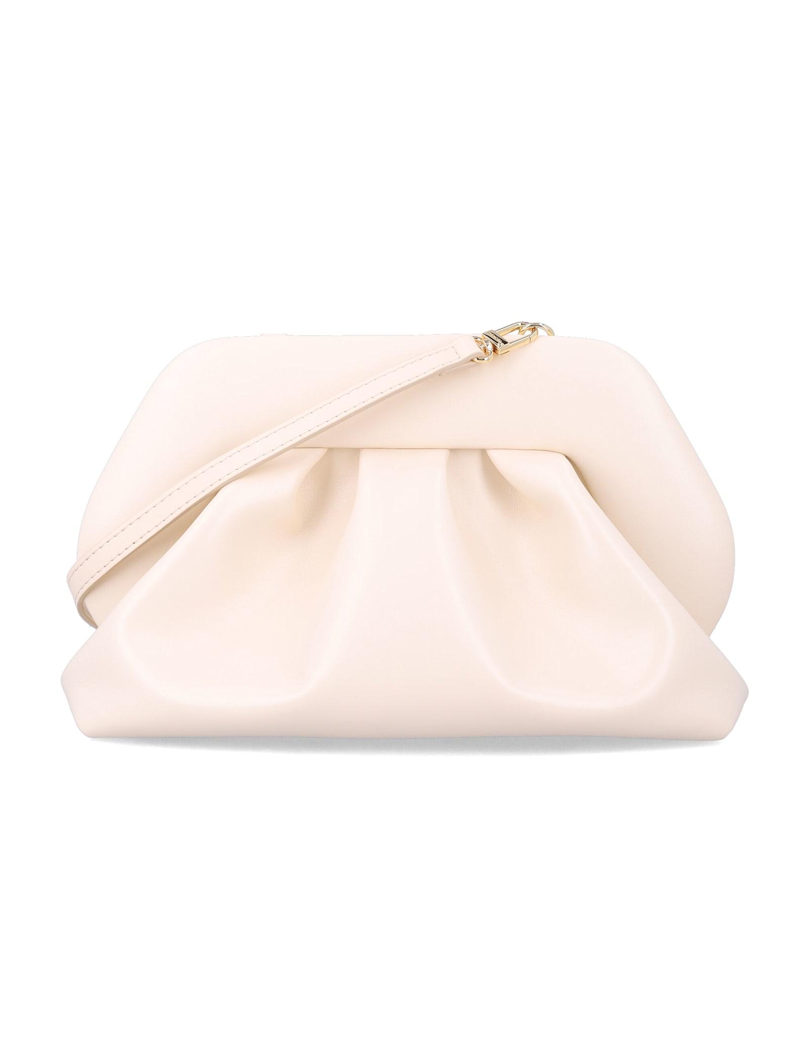 themoirè bios medium clutch