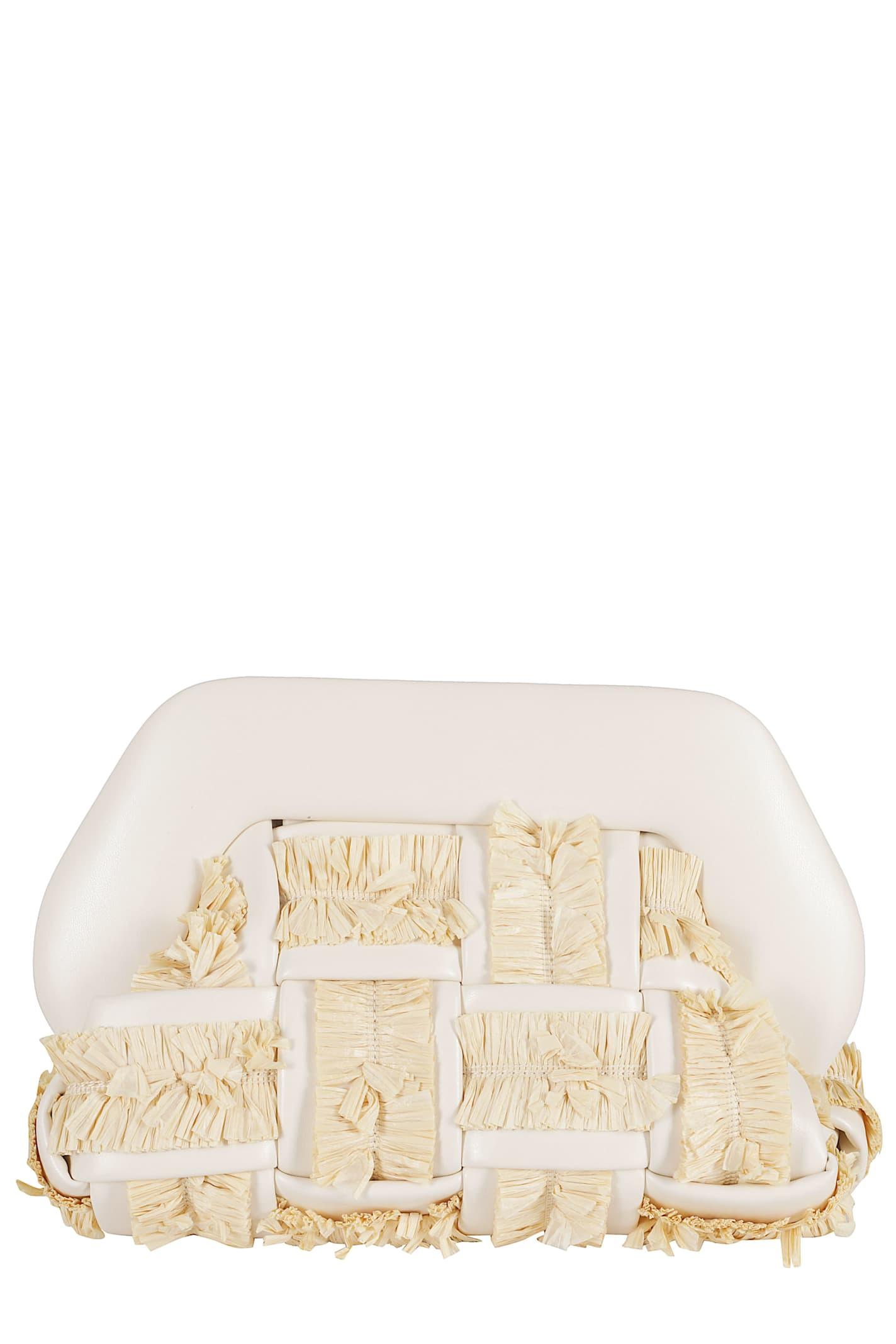 themoirè bios medium intreccio rafia