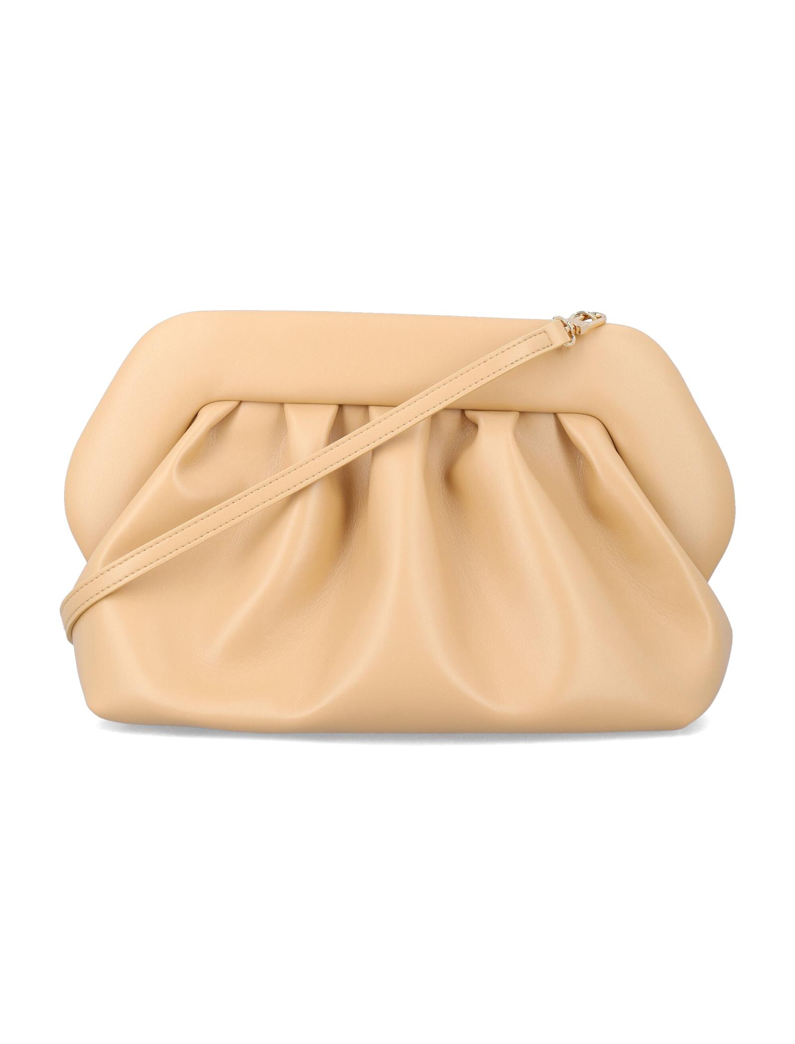 themoirè bios vegan clutch