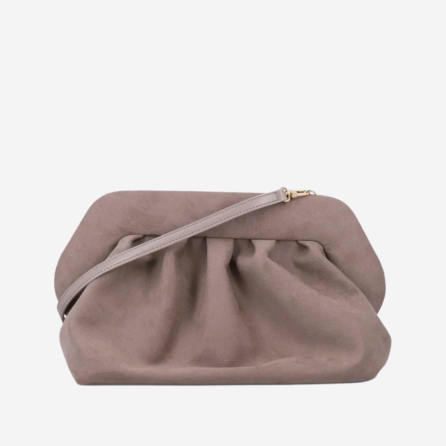 themoirè bios vegan fabric bag