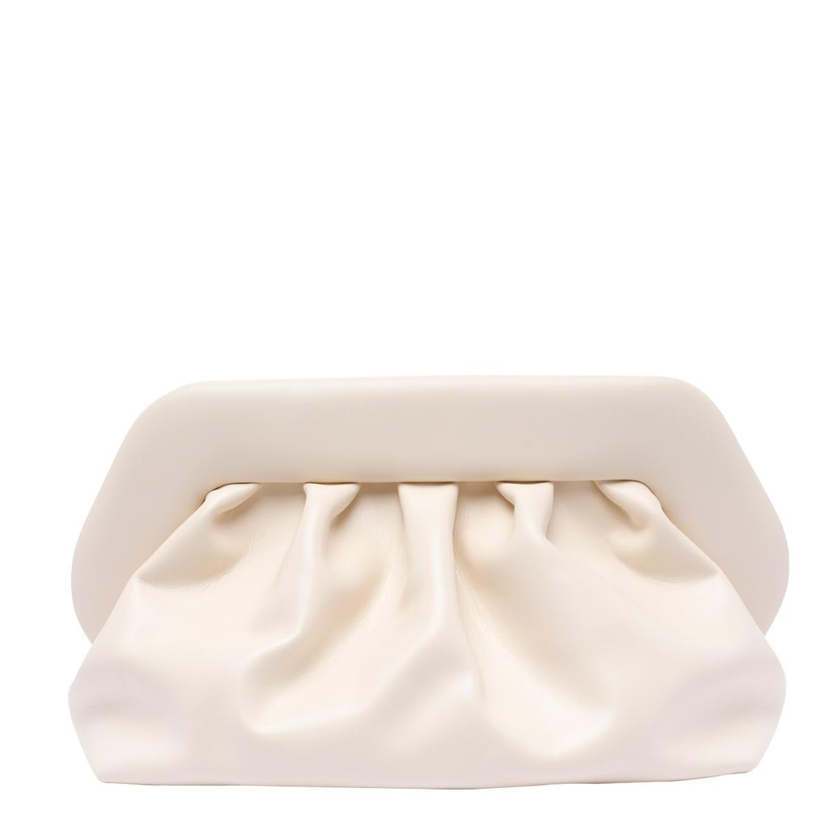 themoirè bios vegan fabric handbag