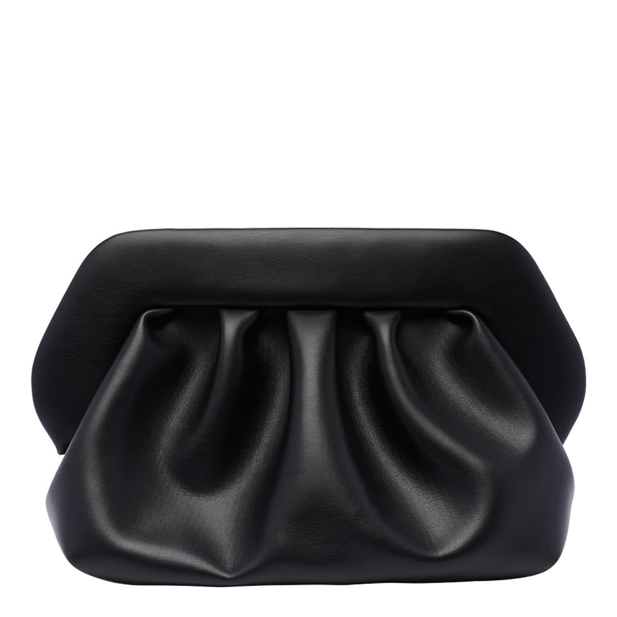 themoirè bios vegan fabric handbag