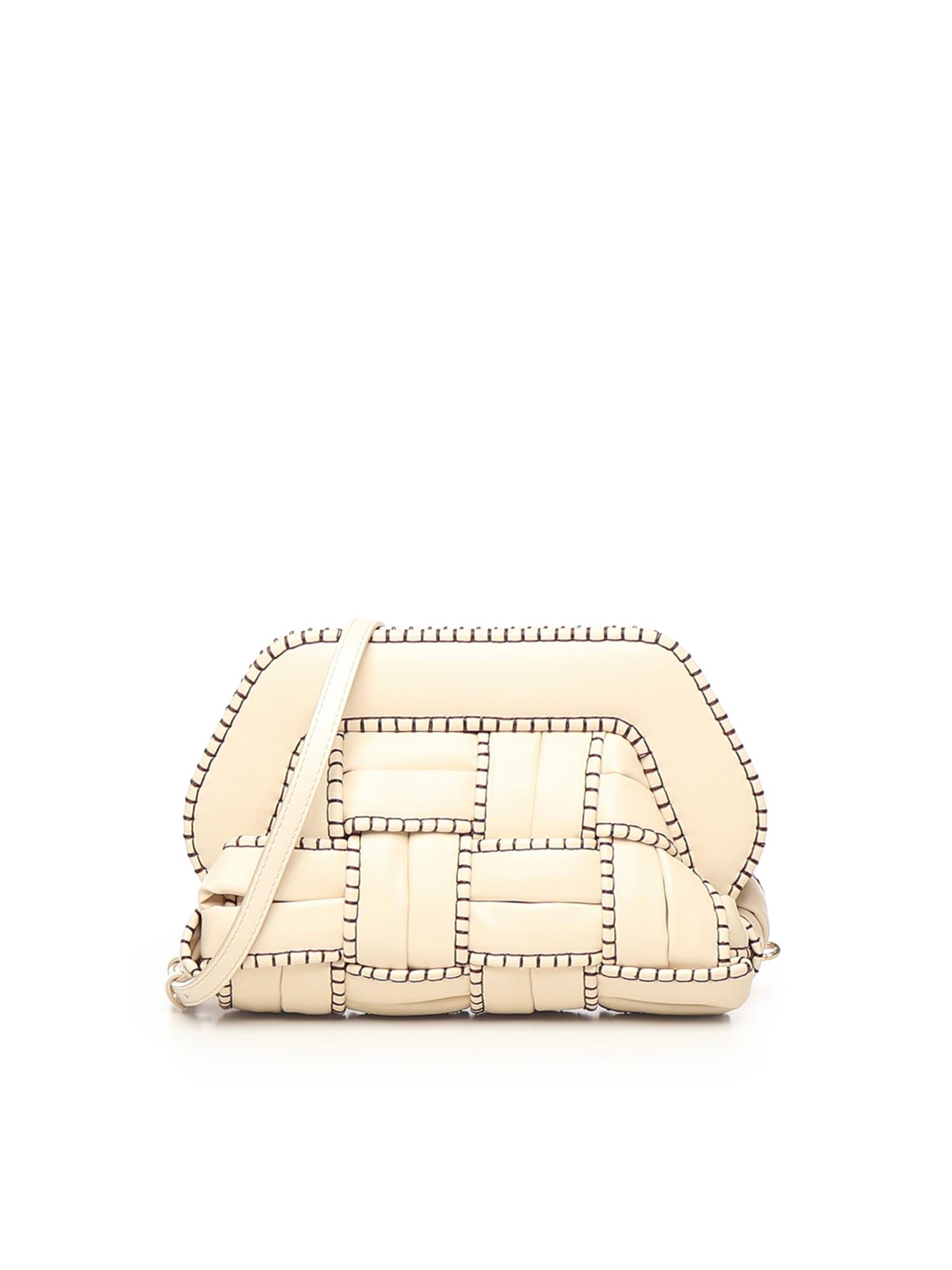 themoirè bios weaved