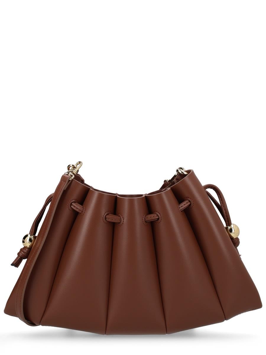 themoirè borsa calipso