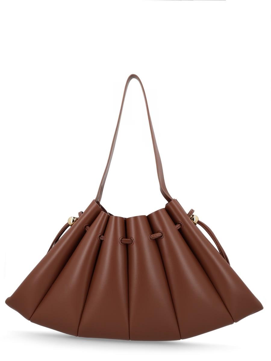 themoirè borsa calipso