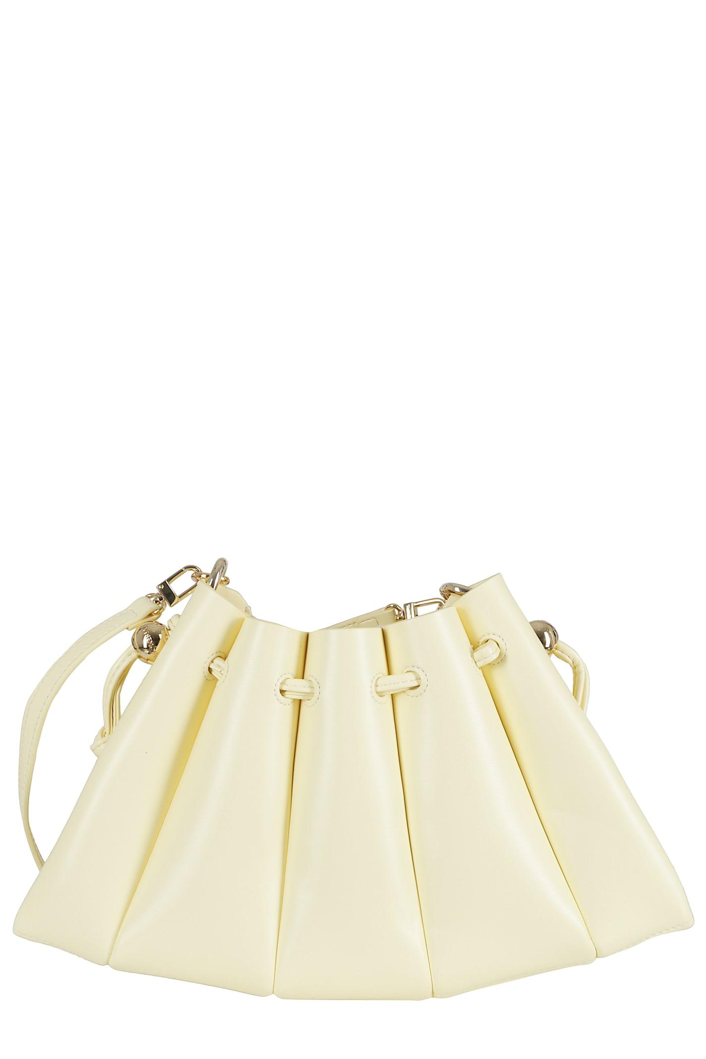 themoirè calipso crossbody vegan