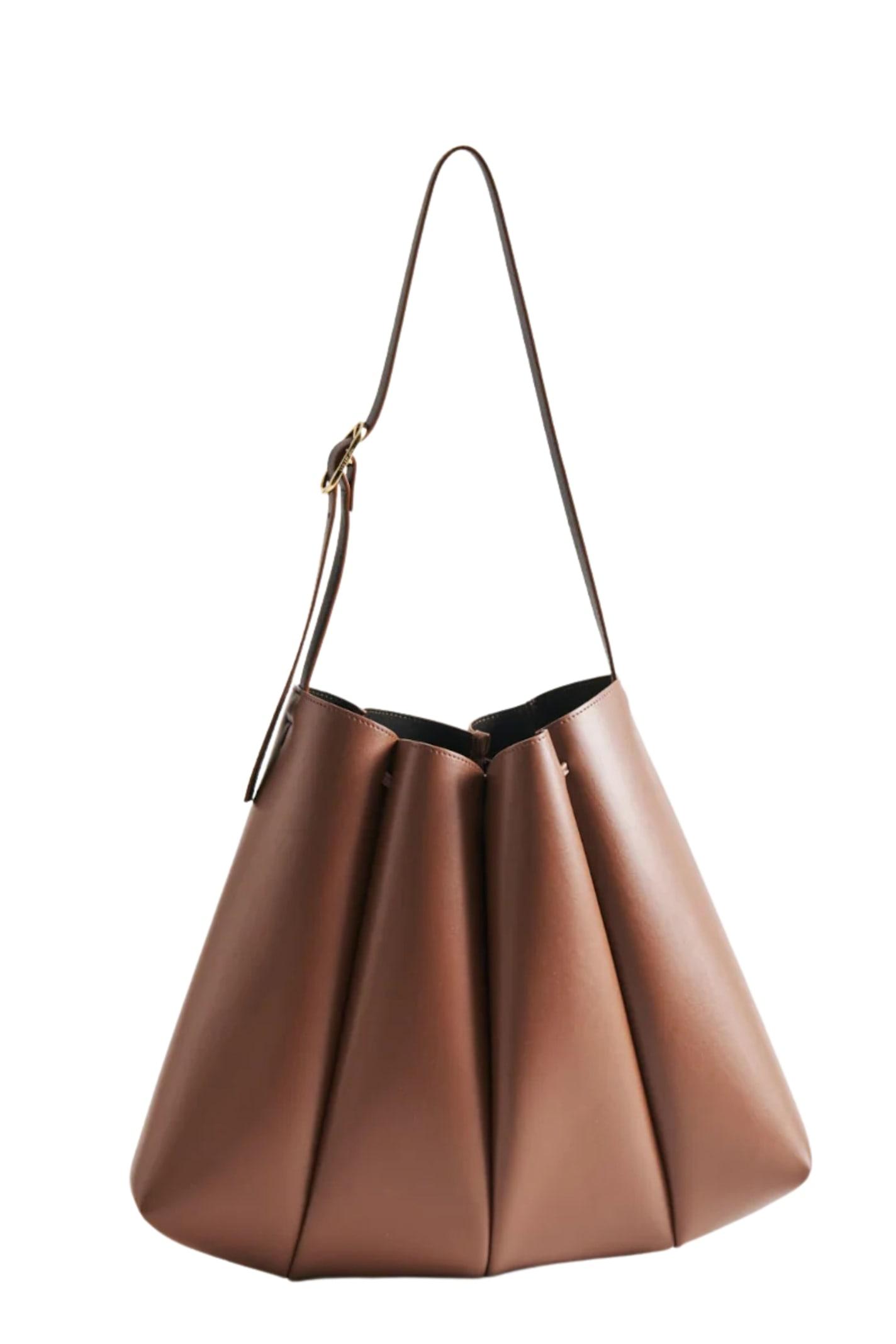 themoirè calipso sac vegan