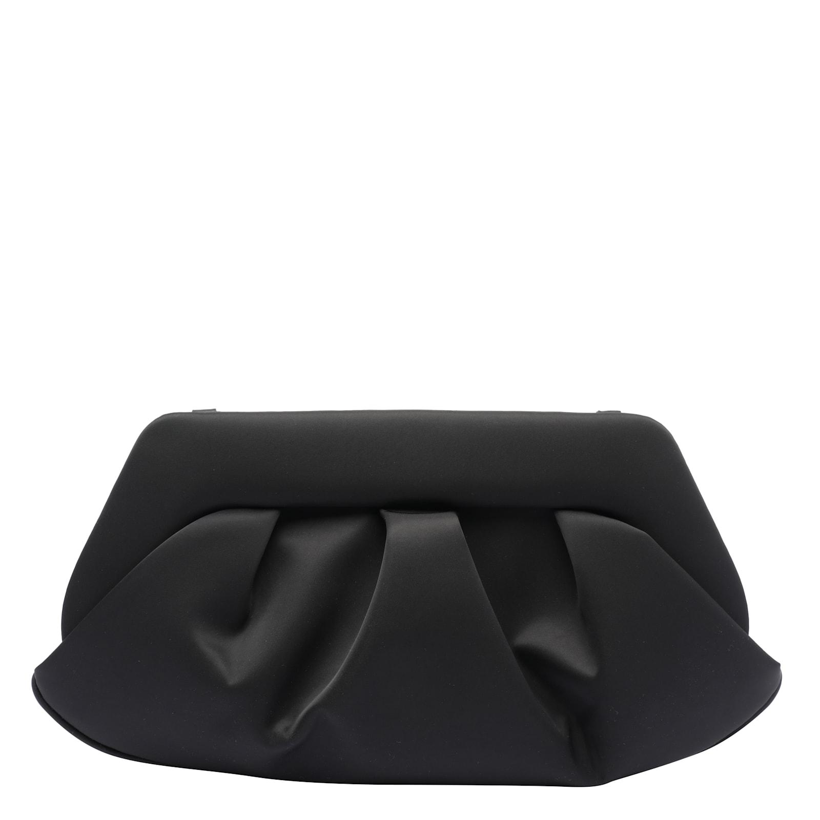 themoirè emera clutch