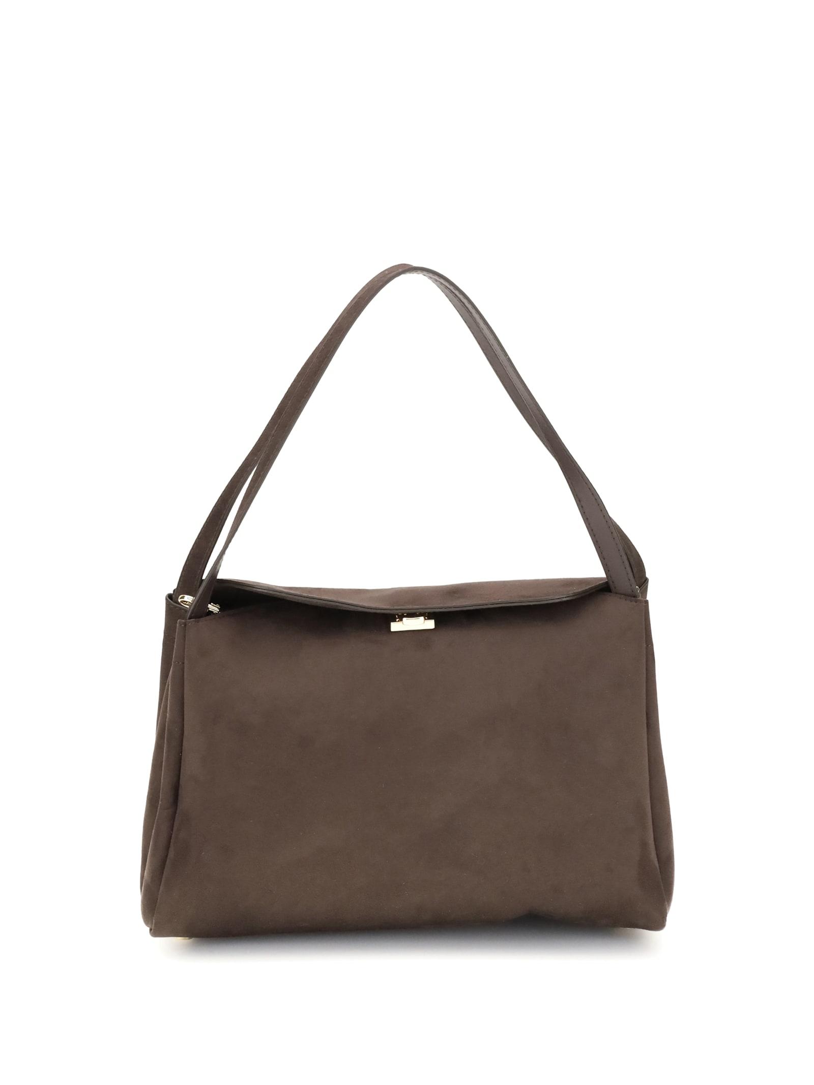 themoirè eudora shoulder bag