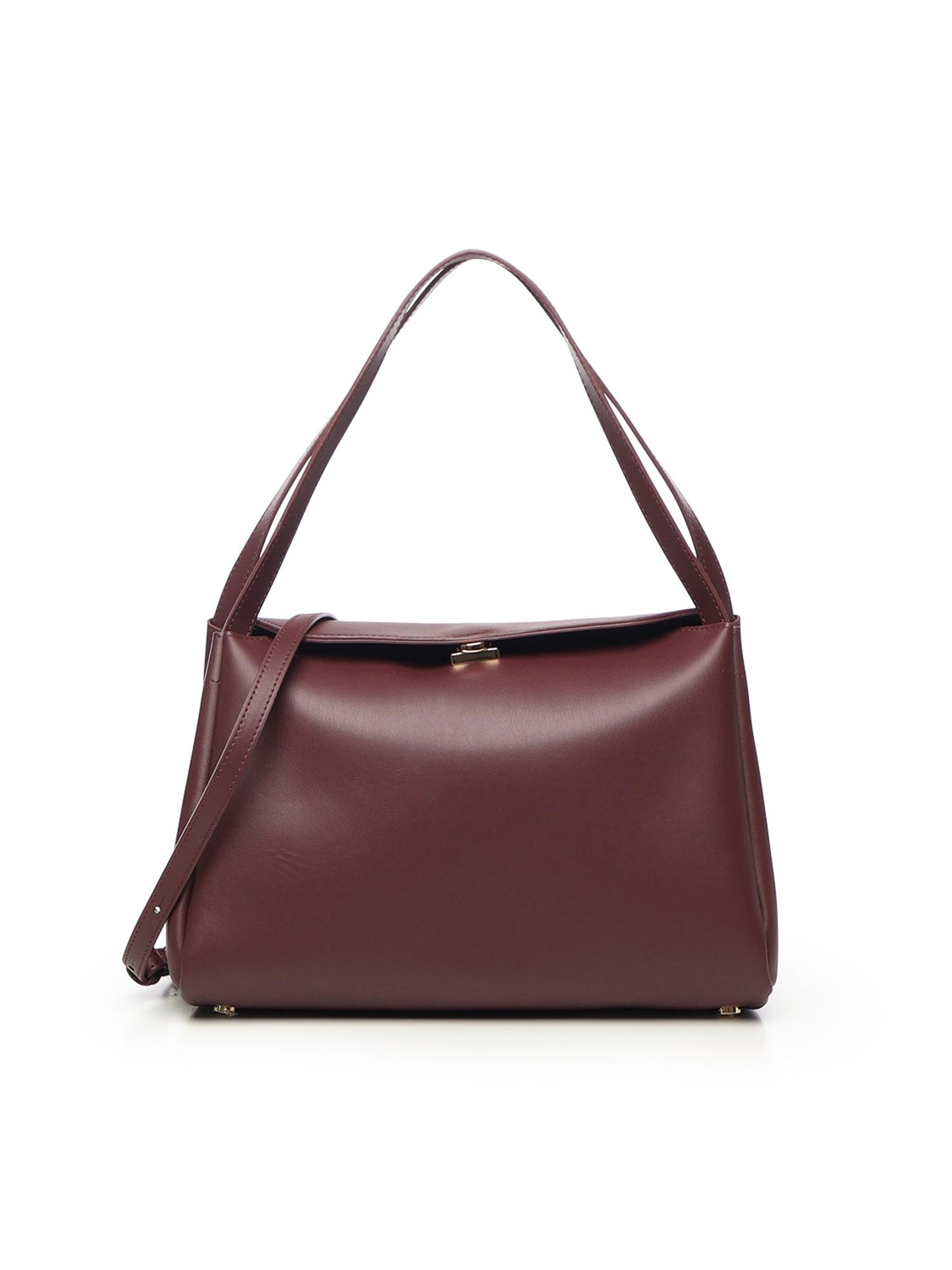themoirè eudora shoulder bag