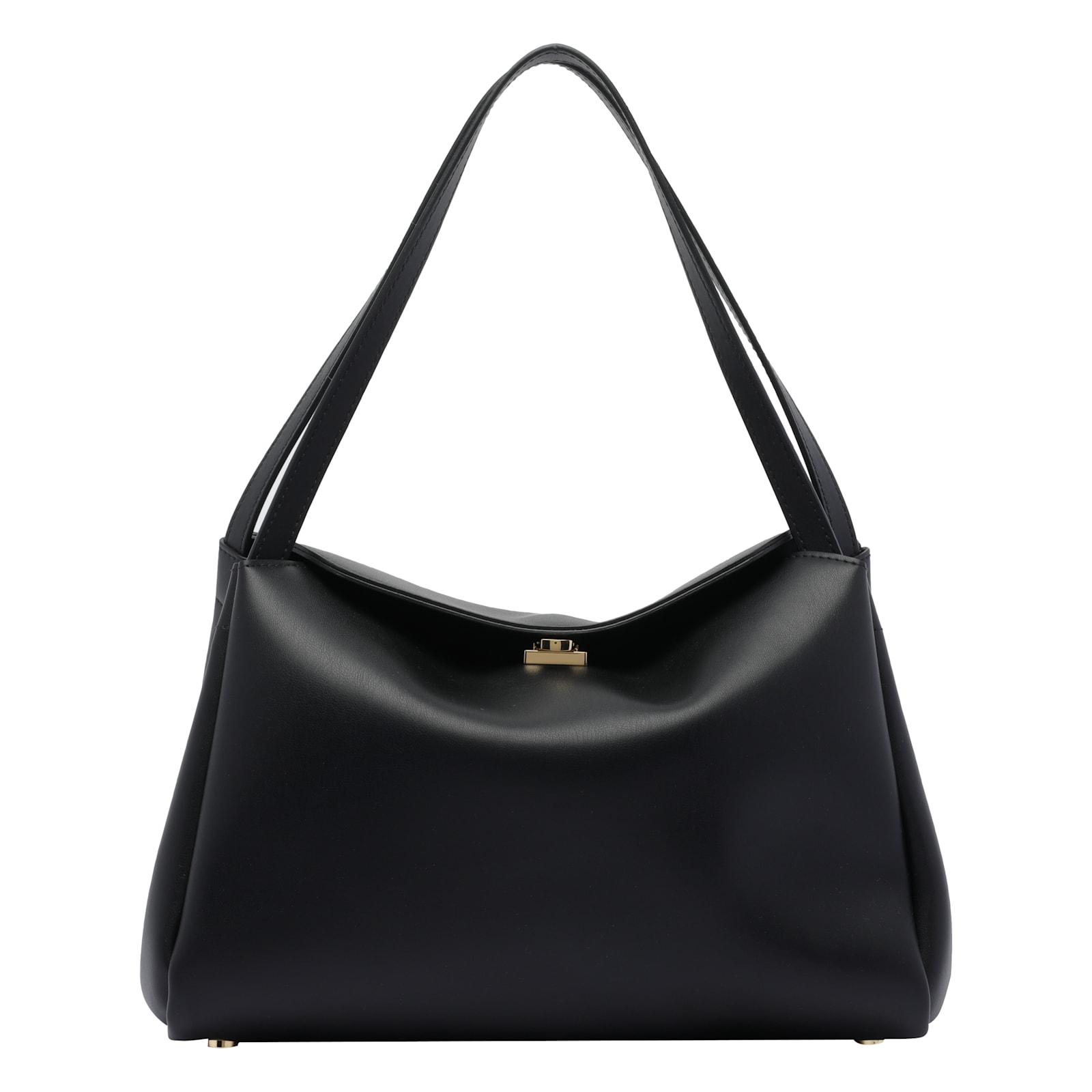 themoirè eudora shoulder bag