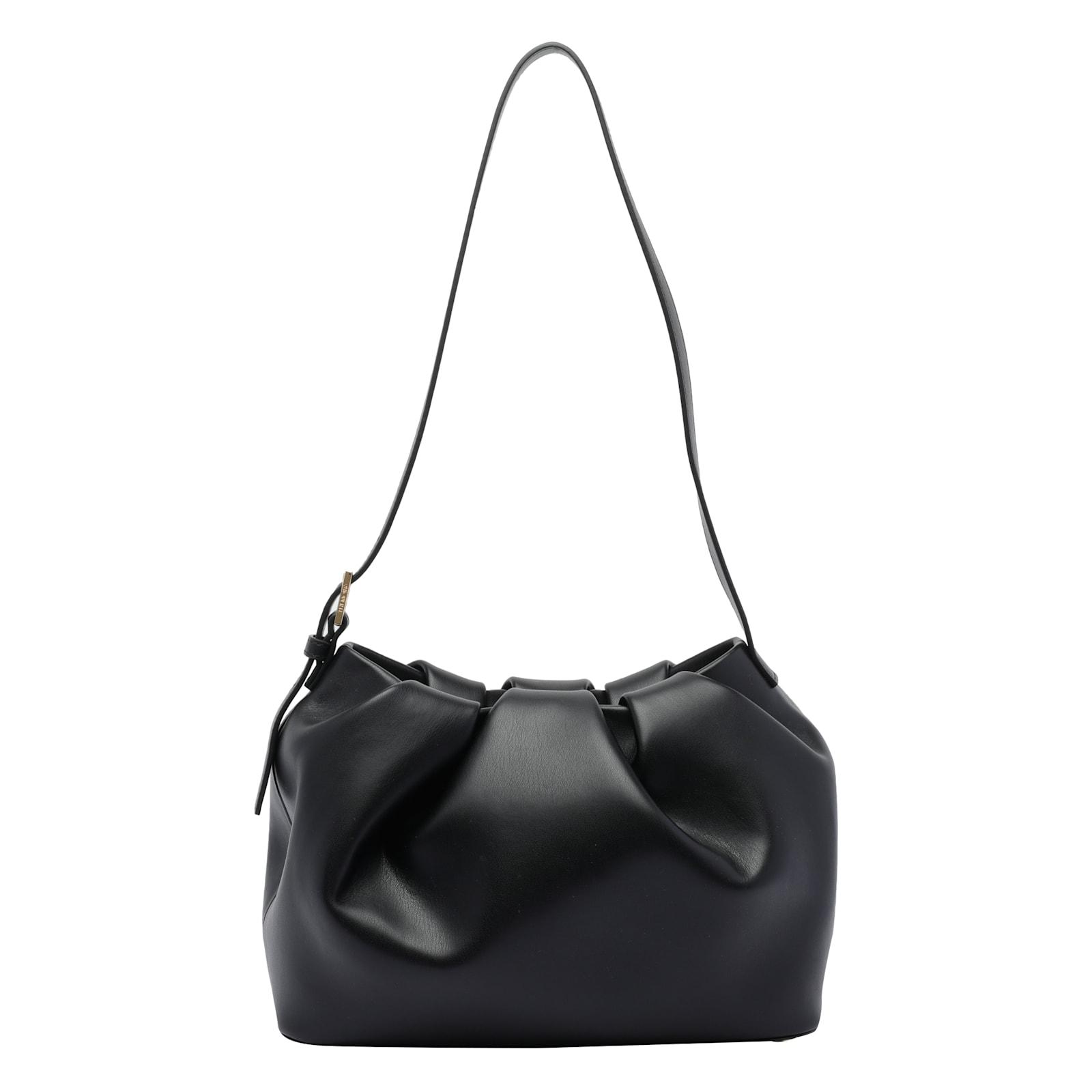 themoirè lara shoulder bag