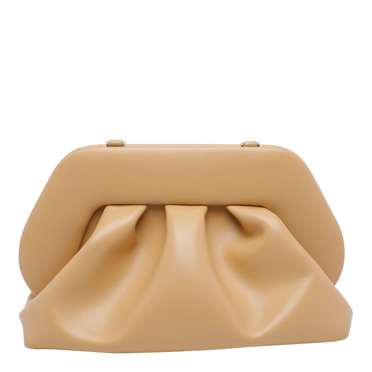 themoirè medium bios handbag