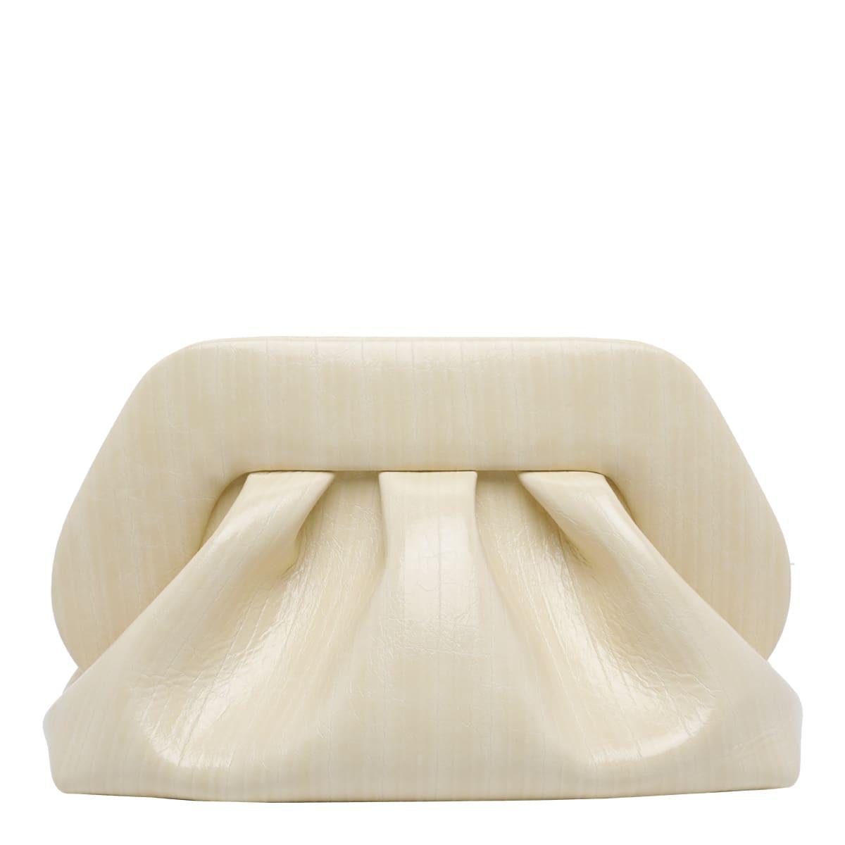 themoirè medium bios handbag