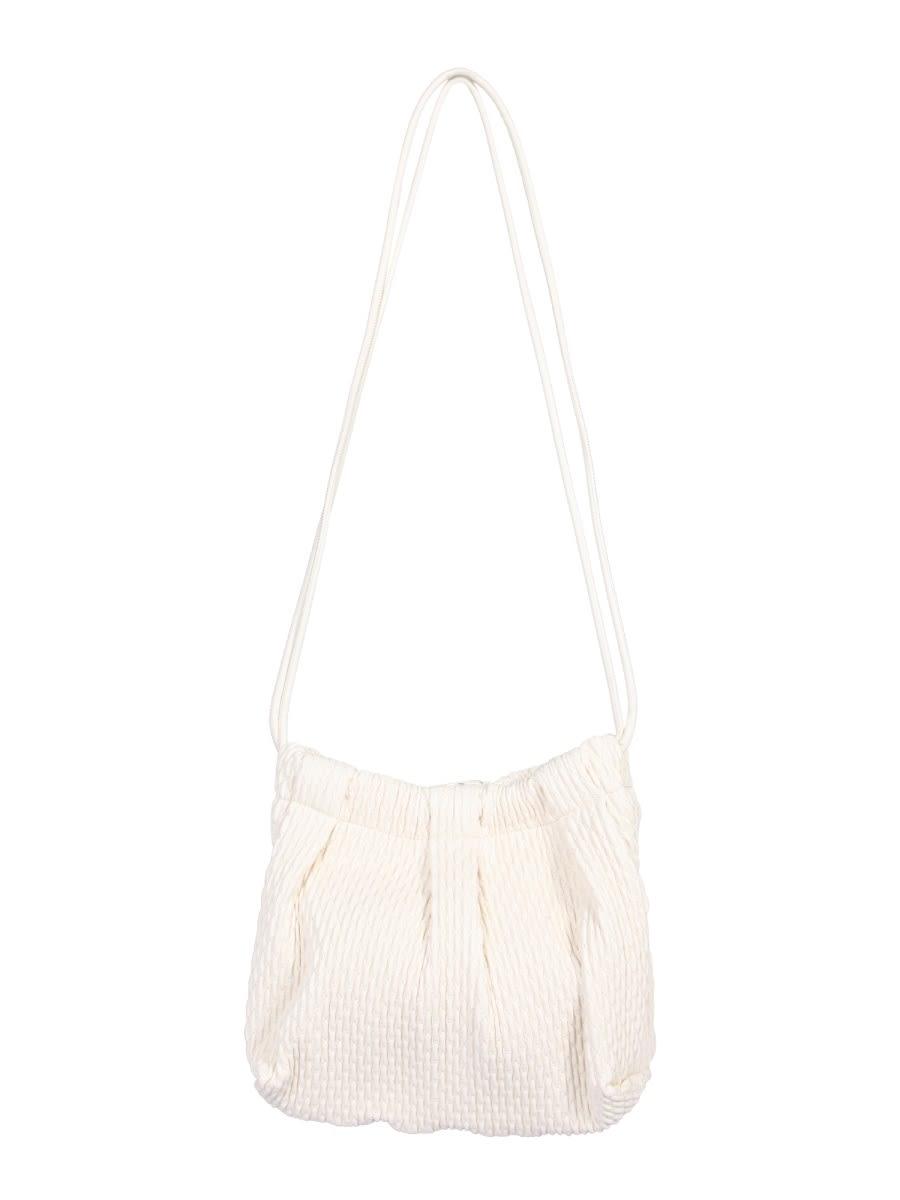 themoirè shoulder bag thetis