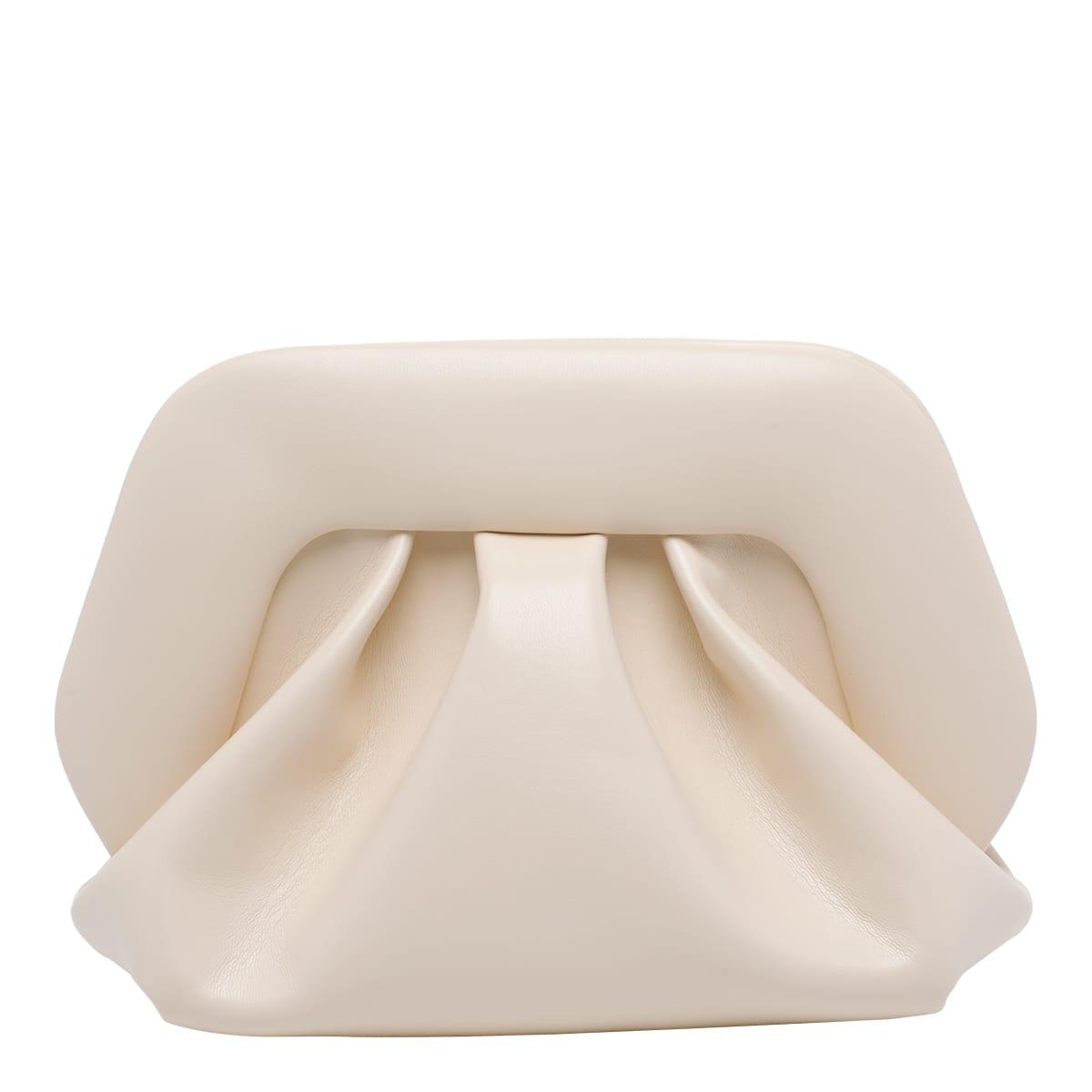 themoirè small bios handbag