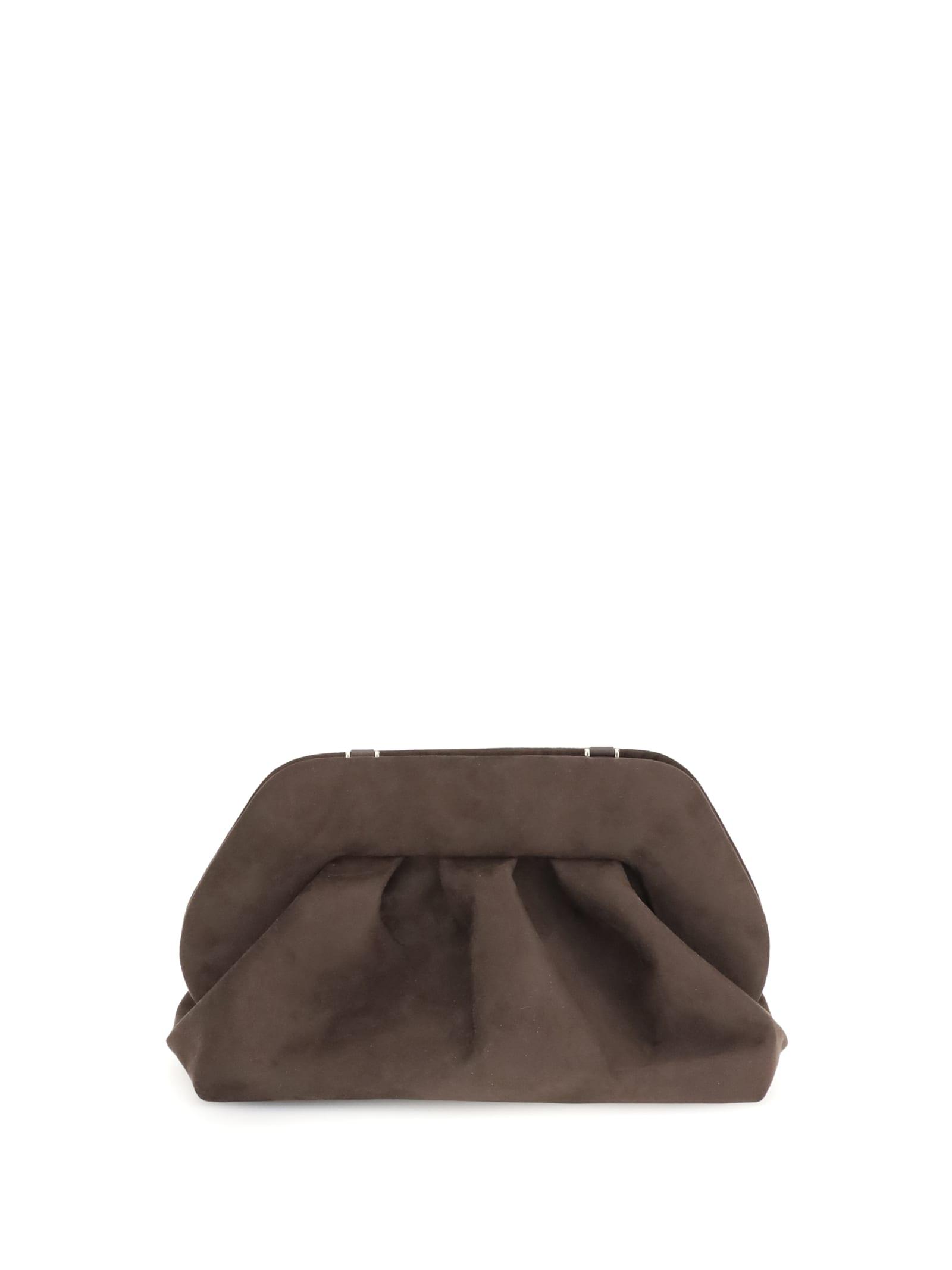 themoirè tia clutch