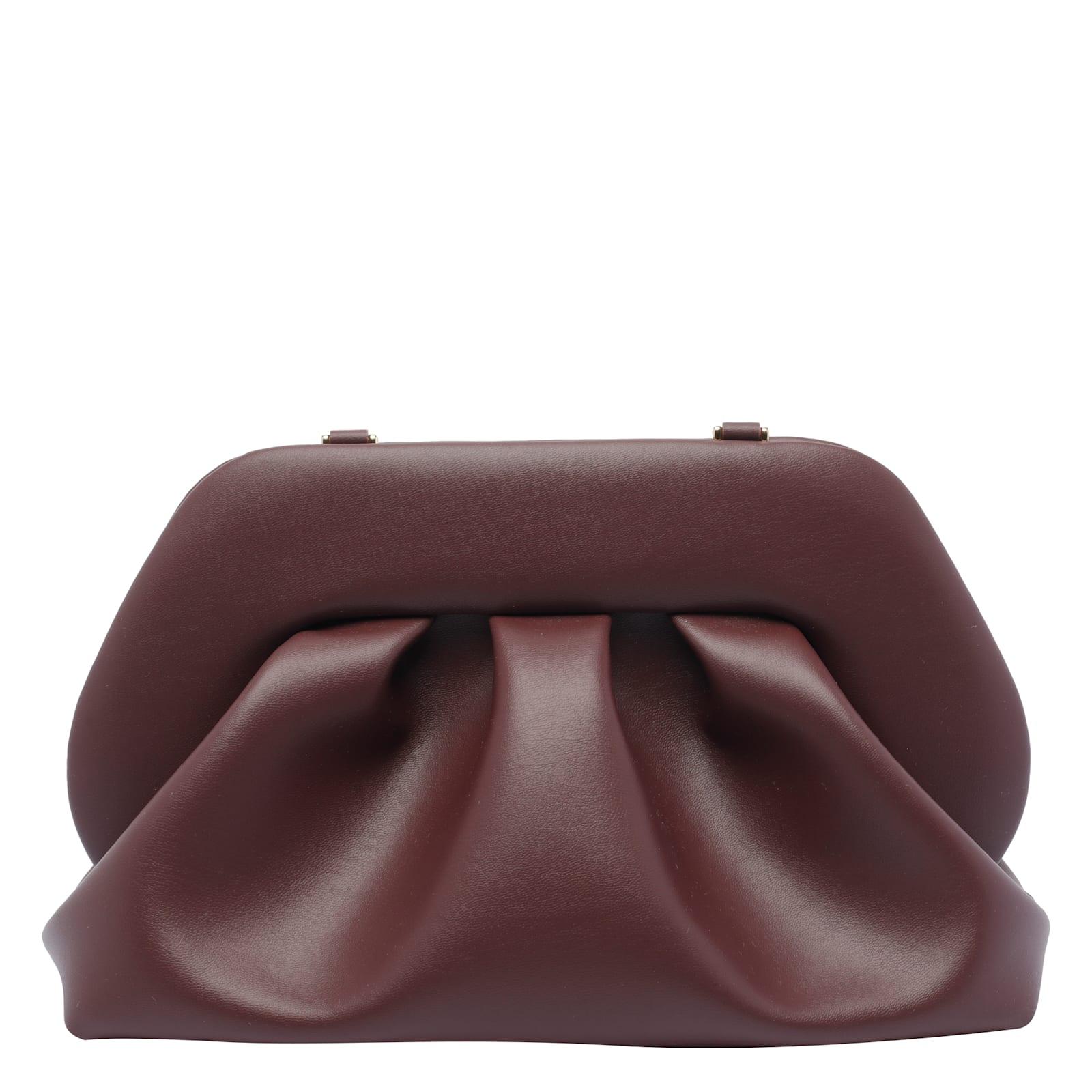 themoirè tia clutch