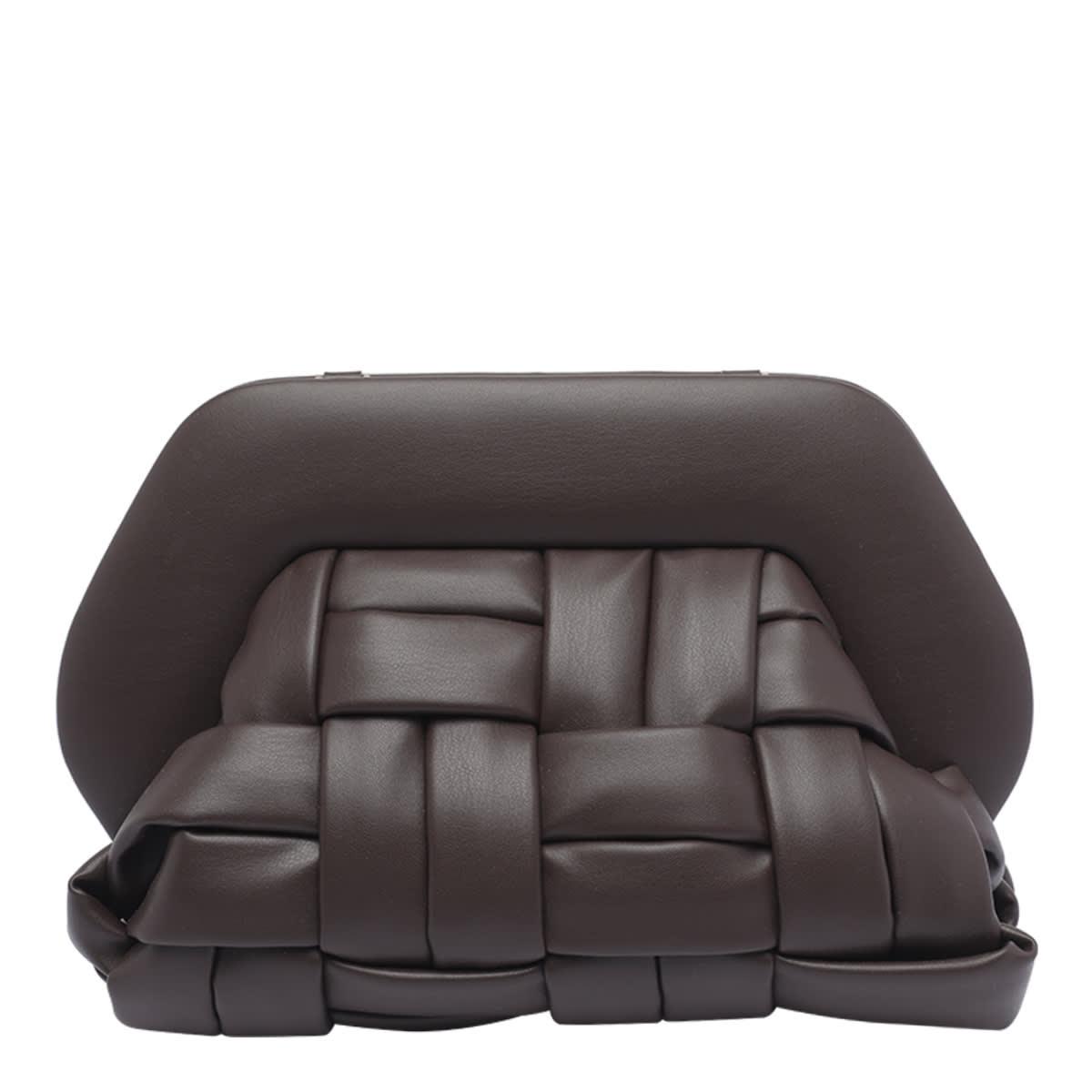 themoirè tia handbag