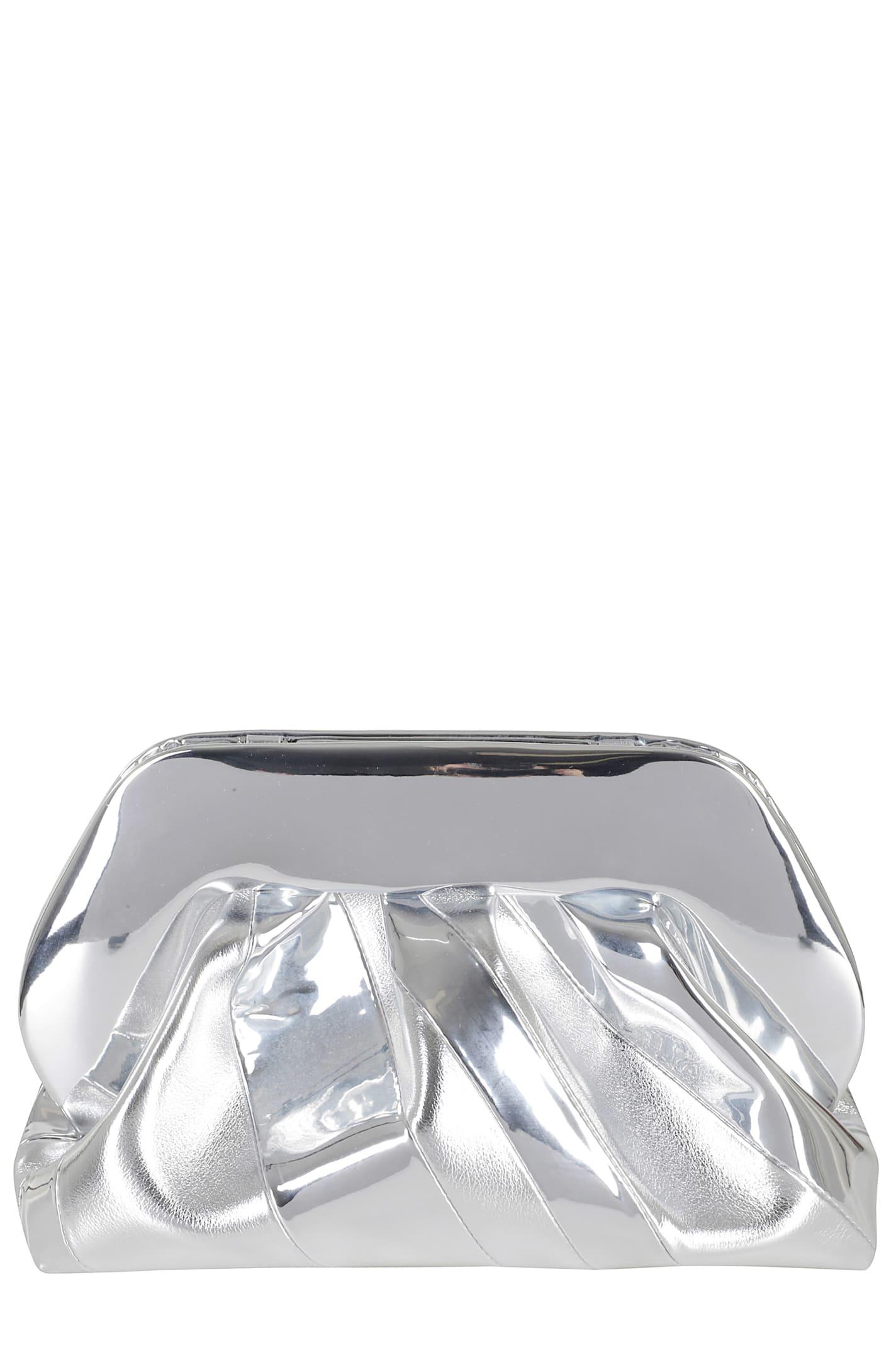 themoirè tia stripes