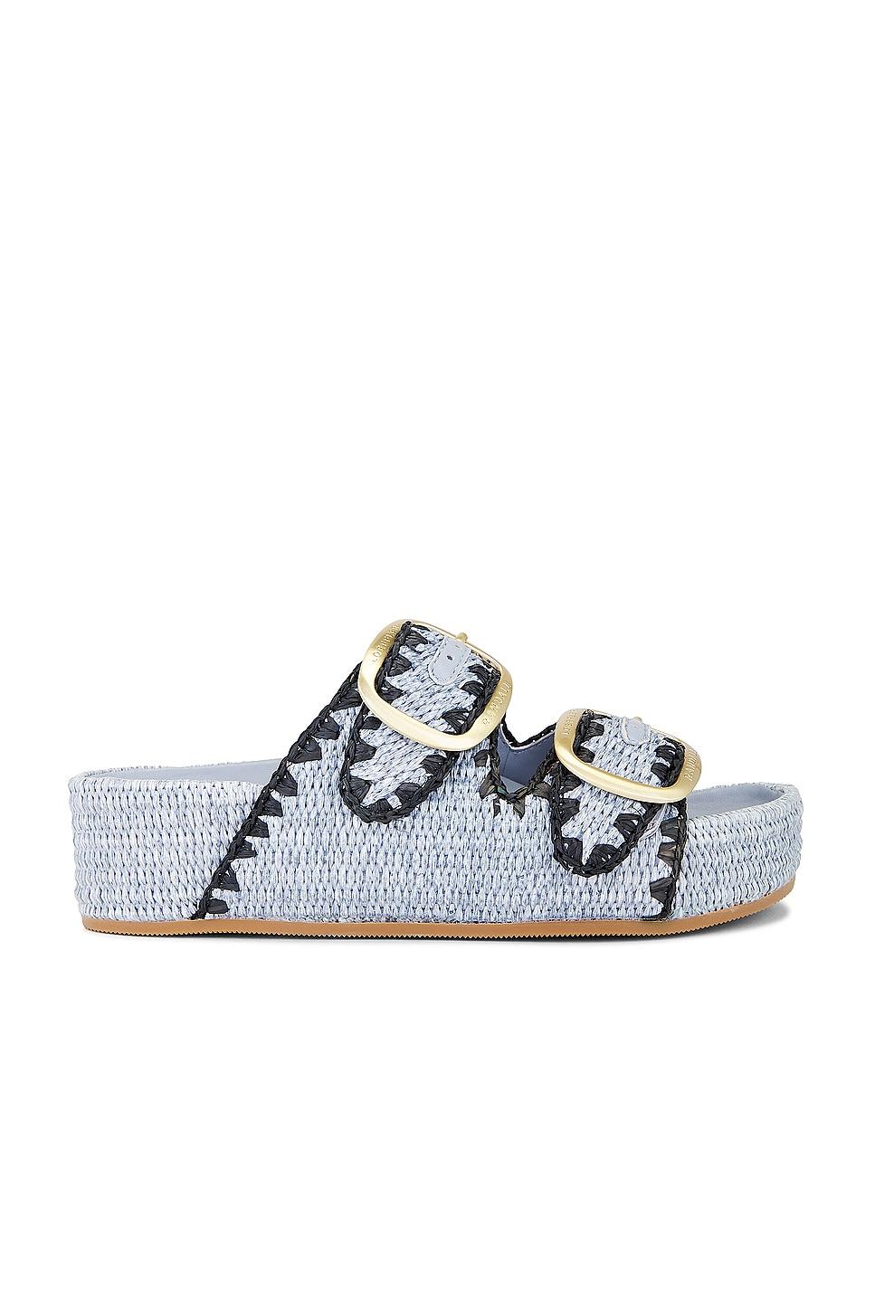 theo sandal