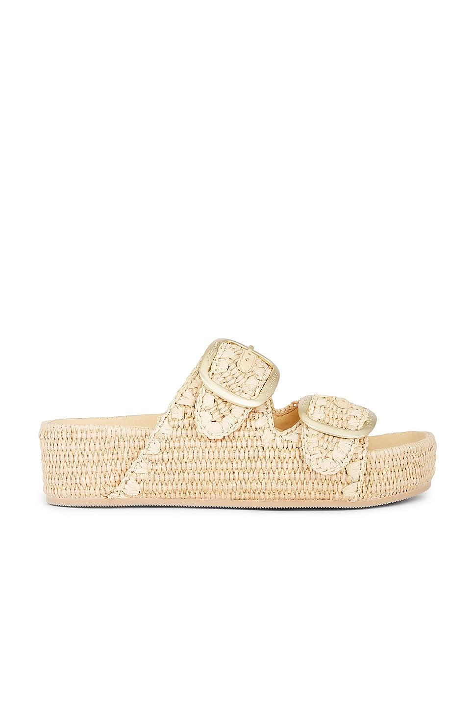 theo sandal