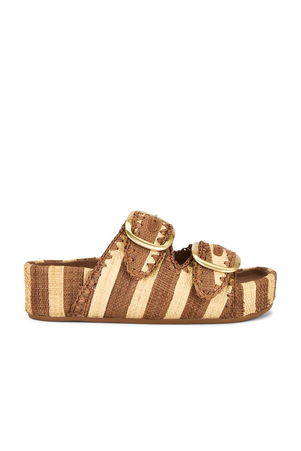 theo sandal