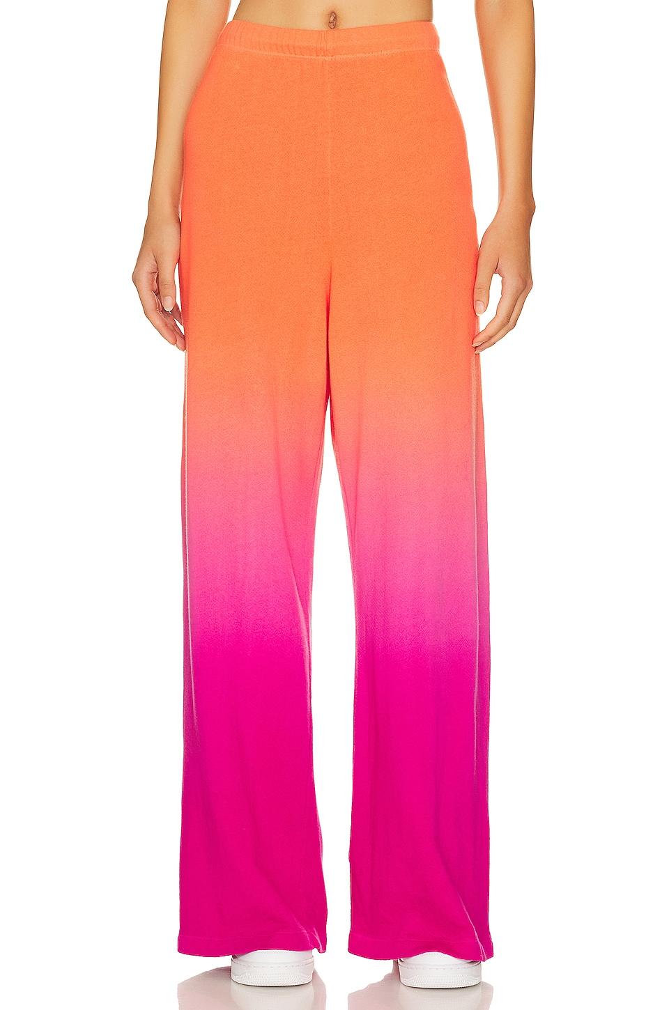theoden wide leg pant