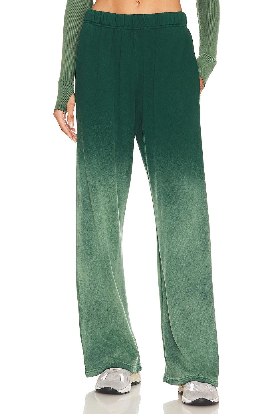 theoden wide leg pant
