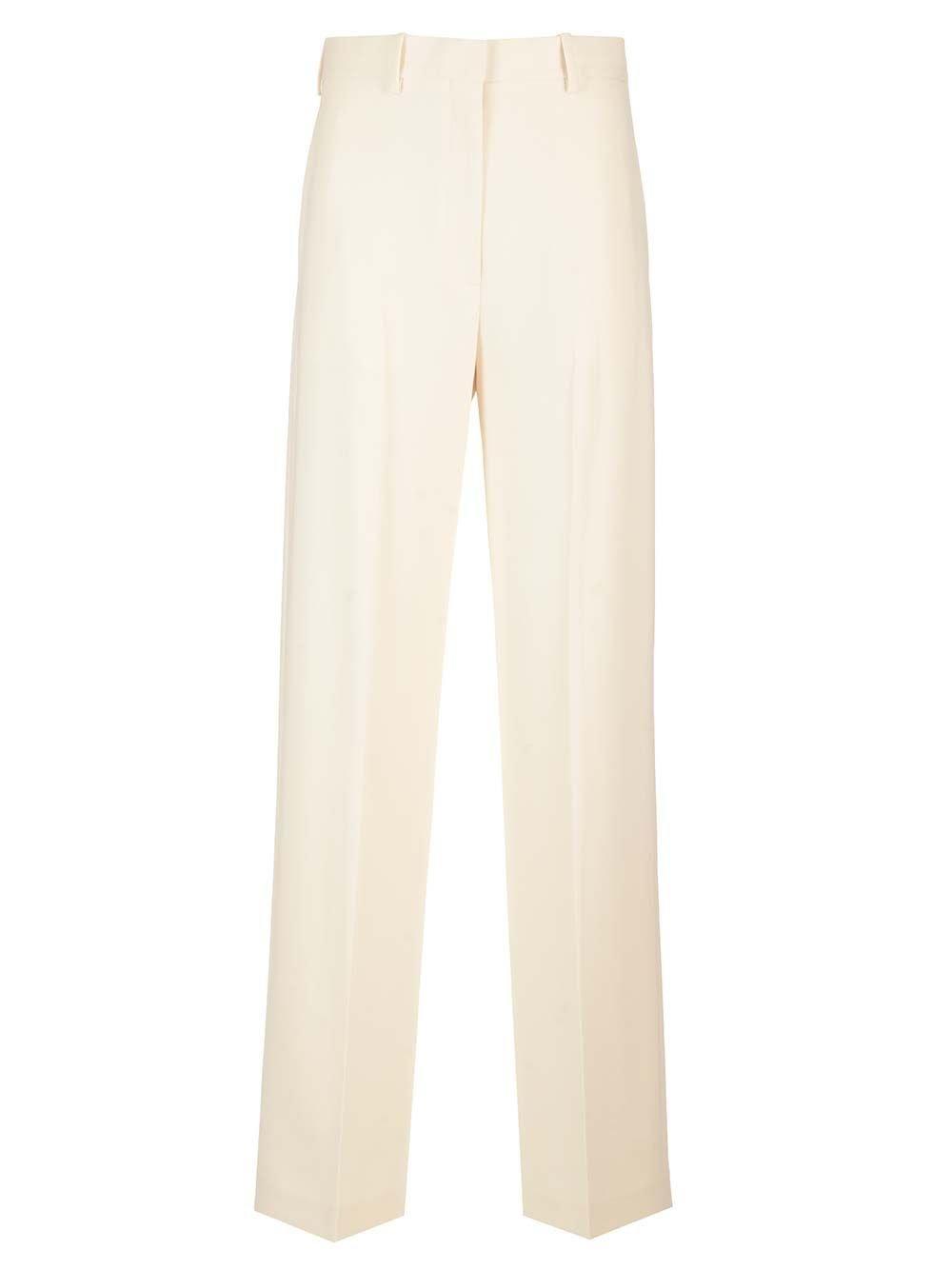 theory admiral straight trousers