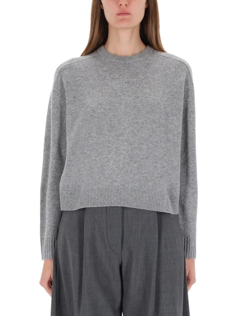 theory cashmere sweater