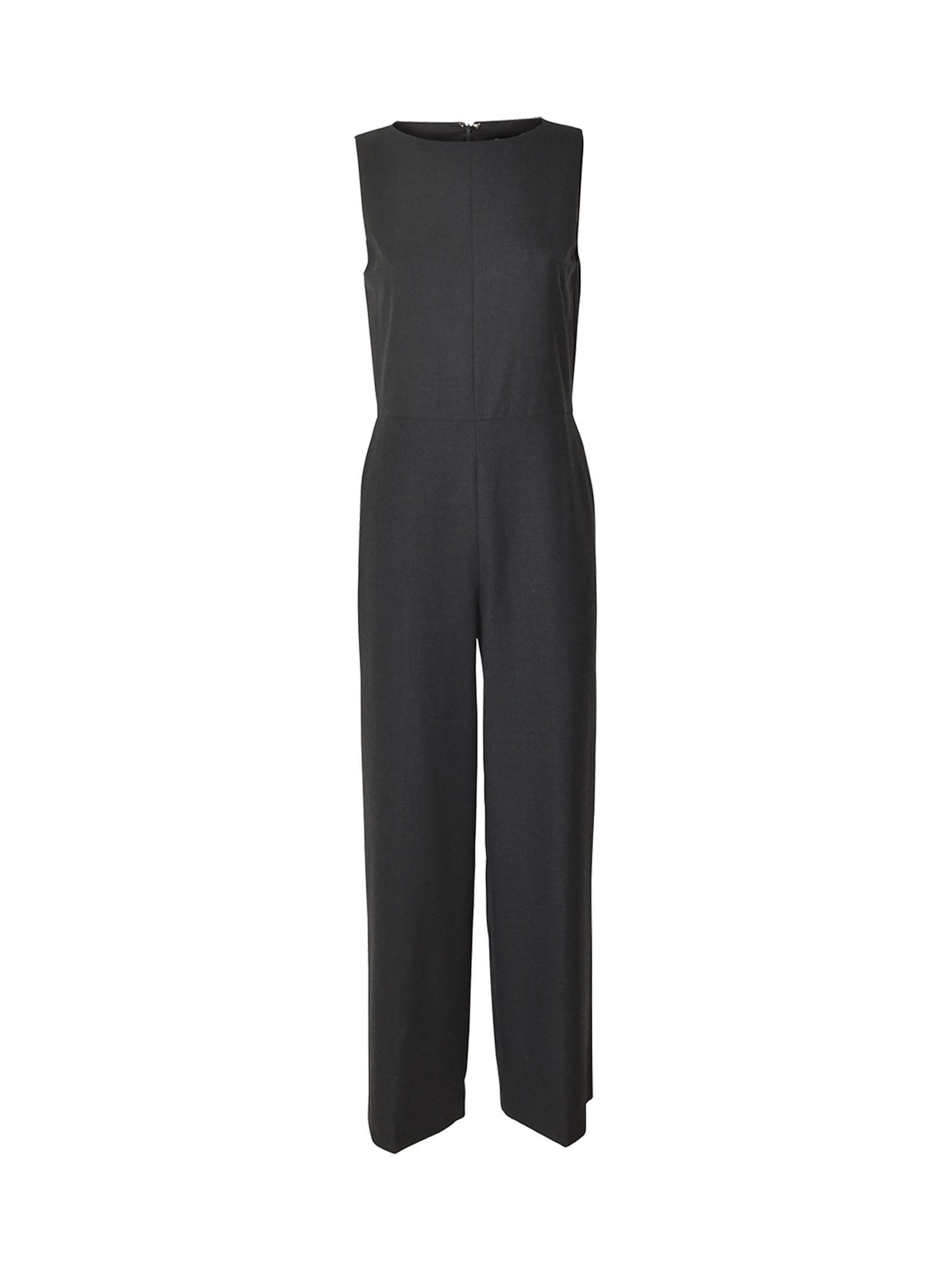 theory flanella jumpsuit