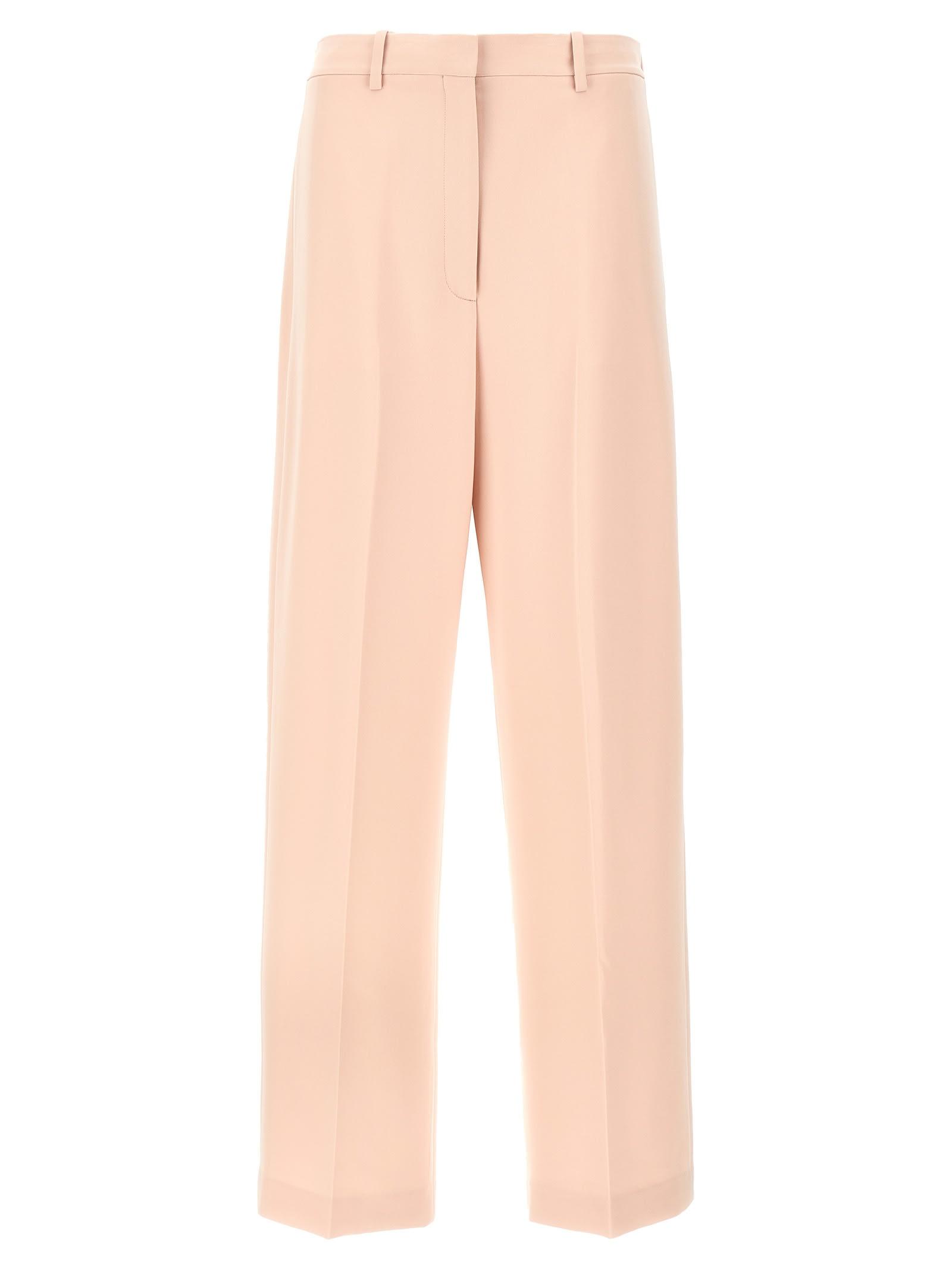 theory hw casual pants