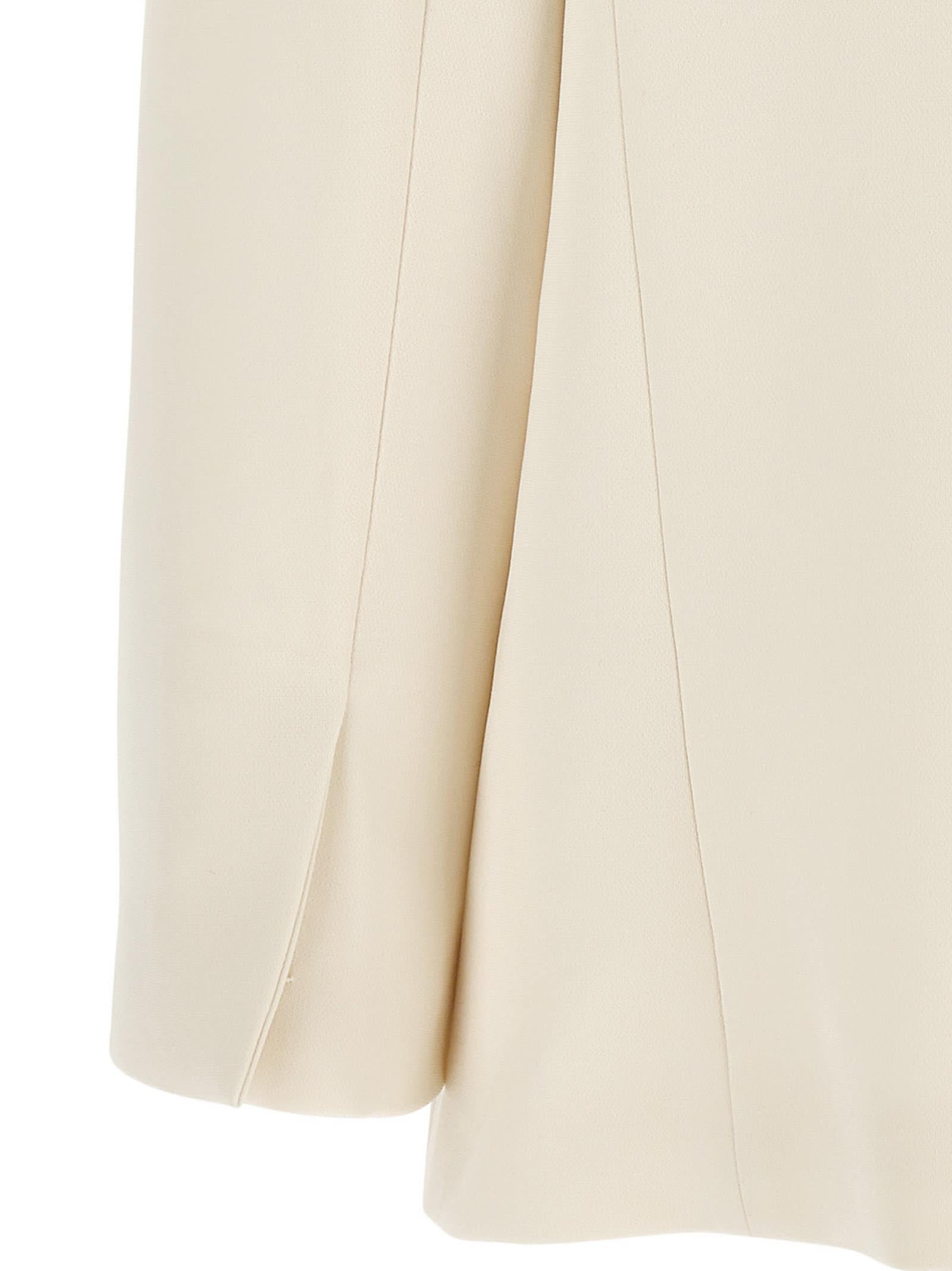 theory relaxed db blazer