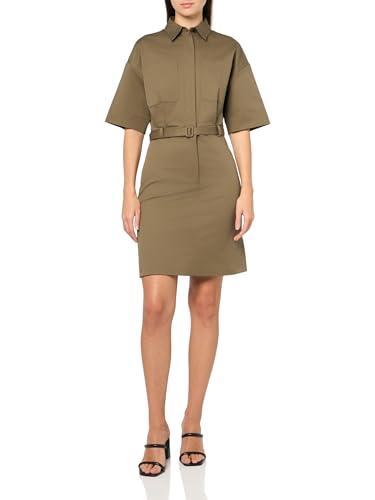 theory women's casual dr.soft chino, willow, 0