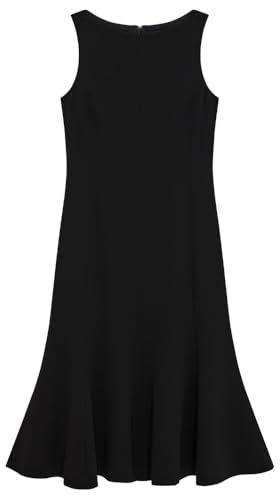 theory women's n mermaid dr, black