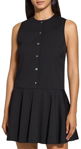 theory women's sl bd vol mini, black
