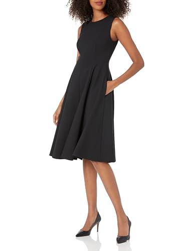 theory women's tank vol sk dr.tail1, black