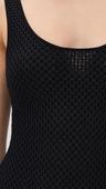 theory women's texture dress, black, xxs-xs